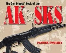 AK and SKS book