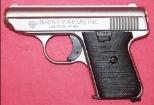 Jimenez Arms JA22