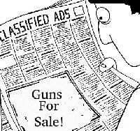 Classified Ads