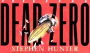 Dead Zero Book Cover