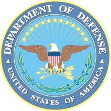 Dept of Defense Seal