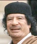 Gadaffi