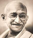 Ghandi