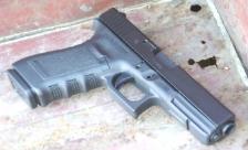 GLOCK 21 SF