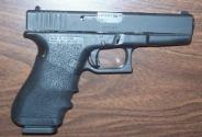 GLOCK 22