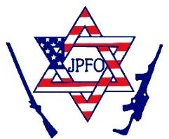 JPFO Symbol