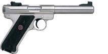 Ruger Mark III