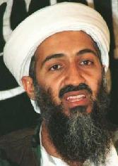 Osama Bin Laden