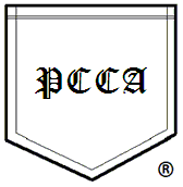 PCCA logo