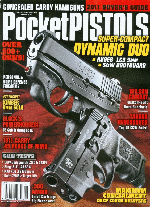 PocketPISTOLS magazine