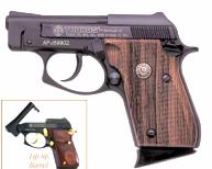 Taurus PT-22