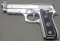 Taurus PT92