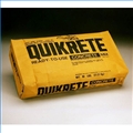 Sack of Quikrete Concrete mix