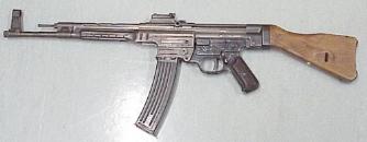 Sturmgewehr44