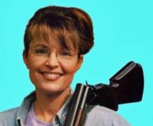 Sarah Palin