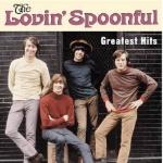 Lovin Spoonful album cover