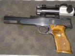 S&W 41