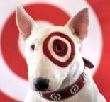 Target dog