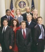 West Wing Cast