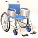 wheel chair