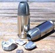 Aguila IQ Zinc Ammo 9mm